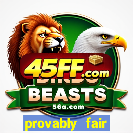 provably fair aviator calculator